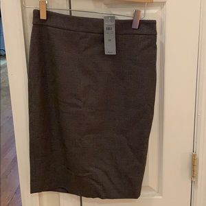 Ann Taylor 0P skirt